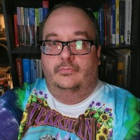 Christopher Duchrow