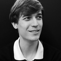 ZigZag QA Employee Chris Cook's profile photo