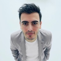 Publicis Groupe Employee Nicolas Palacio Trujillo's profile photo