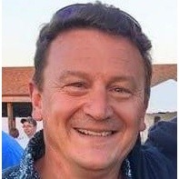 Leidos Employee John Synnes's profile photo