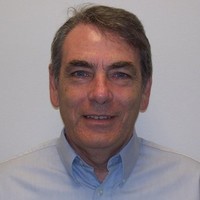 Subsea 7 Employee John Brader's profile photo