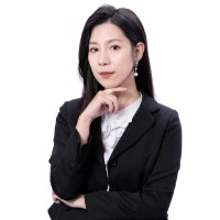 Evelyn Chou Email