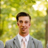 Athens City Schools Employee Dylan Parrish's profile photo
