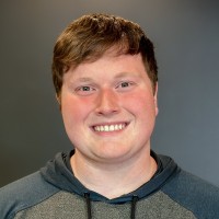 Constance Free Church Employee Josiah Gould's profile photo