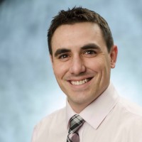 UnityPoint Health - St. Luke's Employee Jim Braunschweig's profile photo