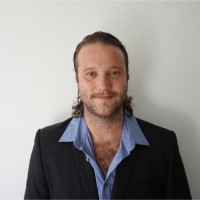 St. Luke's Health System Employee Ethan McKee-Bakos's profile photo