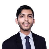 TwoKey Employee Atul Parida's profile photo