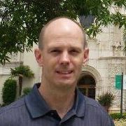 Boeing Employee Joseph Holmes's profile photo