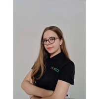 ASCIG Employee Diana Pavel's profile photo