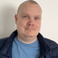 UAVSAVE Employee Oleh Nikolaienko's profile photo