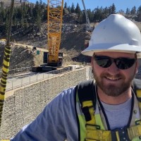 Orica Mining Employee William Peterson's profile photo