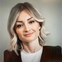 Oldrati Group Employee Laura Prestini's profile photo