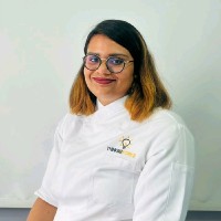 Cookd Employee Rithika Menon's profile photo