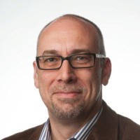 AMR Employee Yves Segers's profile photo