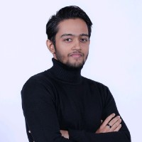 Nexuslib Employee Mohammed Rashid's profile photo