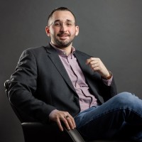 SearchPro Systems Employee Wesley Baird's profile photo