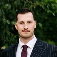 LV BET Employee Mateusz Groszyński's profile photo