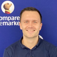 Comparethemarket.com.au Employee Luke Millar's profile photo