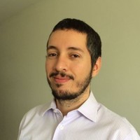 Afya Employee Igor Luna's profile photo