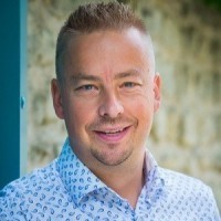WILLEMOT Employee Frederik van Landeghem's profile photo