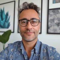 CAP Digisoft Solutions Inc. Employee Adrien Gicquel's profile photo