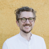 Skimlinks Employee Radek MacIaszek's profile photo