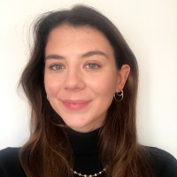 Bank of England Employee Kathleen Blake's profile photo