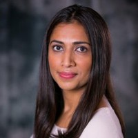 fusionSpan Employee Gayathri Kher's profile photo