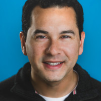 The Parking Spot Employee Albert Haber's profile photo