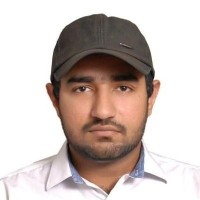 UpStart Commerce Employee Hamza Talat's profile photo