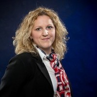 3Lateral doo Novi Sad Employee Maja Popadić's profile photo