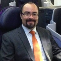 100% Market Research Employee Sergio Pessoa Camacho's profile photo