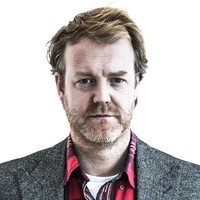 Martens kunststoffen Employee Marco Moonen's profile photo