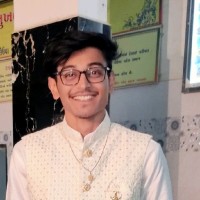 Commotion Employee Hardik Dobariya's profile photo