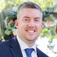 Engineered Systems, Inc. Employee Billy Creed's profile photo