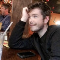 High Tech, Inc Employee Zachary Hixson's profile photo