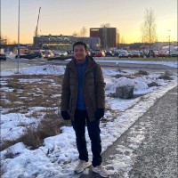 NUR Power Employee Muhammad Isa's profile photo