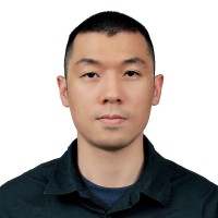 Novatek Microelectronics Corp. Employee Hsing-Wei Ho's profile photo