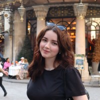 Webbilir Employee Nisa Akar's profile photo