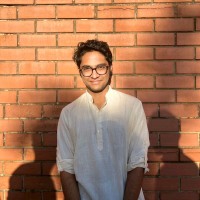 Keshav Sawhney's profile photo