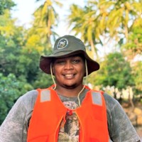 Kenya Wildlife Conservancies Association Employee Jacob Tukai's profile photo