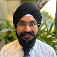 Acclivis Technologies and Solutions Employee Nirmolak Singh's profile photo