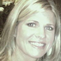 National Board of Examiners in Optometry® Employee Blair Criminger's profile photo