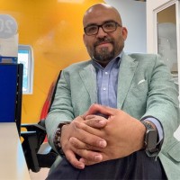 Carstore México Employee Carlos A. Perez Velazquez's profile photo