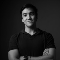 UltraSuperNew K.K. Employee Willem Woensdregt's profile photo