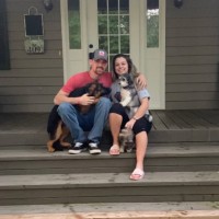 OneSource Employee Jarrad Sims's profile photo