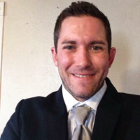 CityServiceValcon Employee Kevin Cheek's profile photo