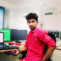 Schneider Electric Employee Rajkumar V's profile photo