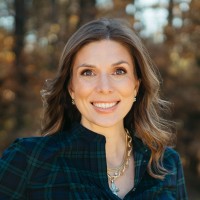 Palmer Home for Children Employee Jessica Corley's profile photo