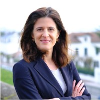 AccorInvest Employee Muriel Augier's profile photo